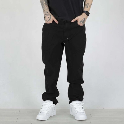 Spodnie Mass Pants Box Relax Fit