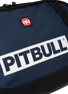 Torba Treningowa Pit Bull Sports Bag granatowa