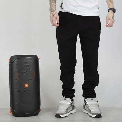 Spodnie Dresowe Chada Mini Kastet czarne