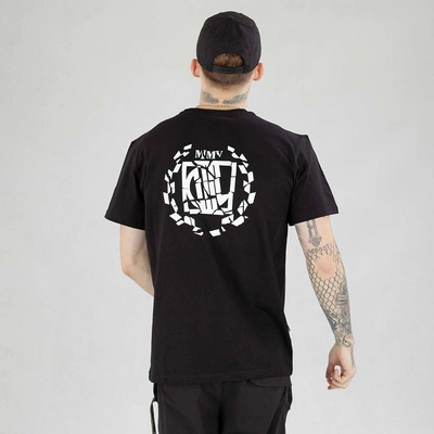 Koszulka Diil Laur Broken czarna