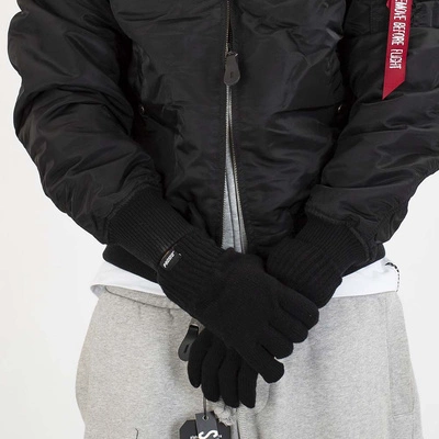 Rękawiczki Prosto Pro czarne