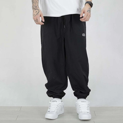 Dresy Stoprocent Tracker Ćpaj Sport Redlective Logo czarne