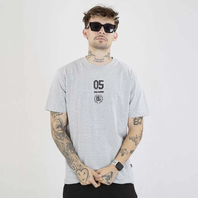 Koszulka Diil 05 szara