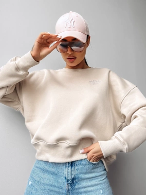 Bluza Olavoga Soda beżowa