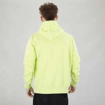 Bluza Diil Hoodie Cali czarna