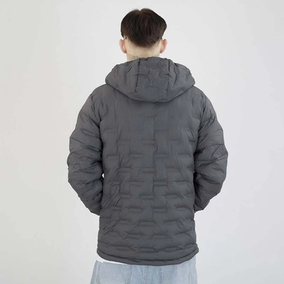 Kurtka Pit Bull Camino grafitowa