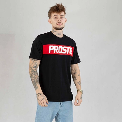 Koszulka Prosto Klassio czarna
