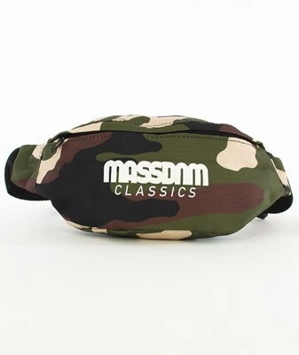 Mass-Classics Hip Case Nerka Woodland Camo