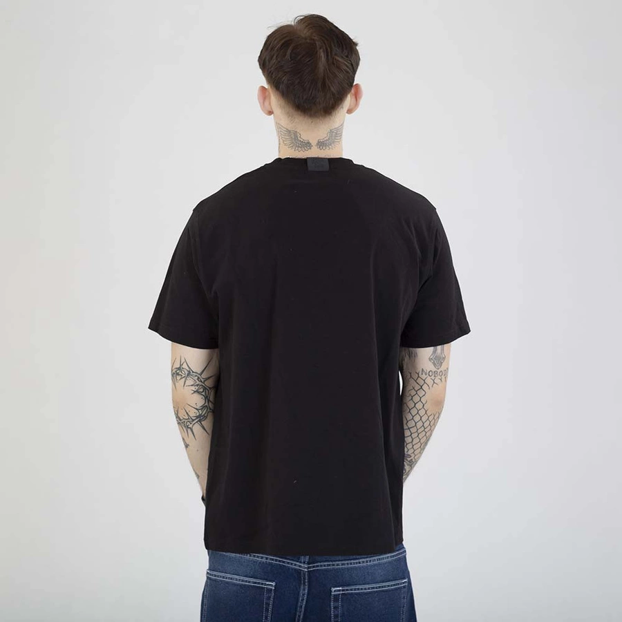 Koszulka Stoprocent Norbi czarny