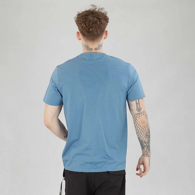 Koszulka Prosto Fruiz zielony