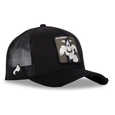 Czapka Capslab Casquette Capslab Looney Classic CL/LOO10/1/CT/SYL
