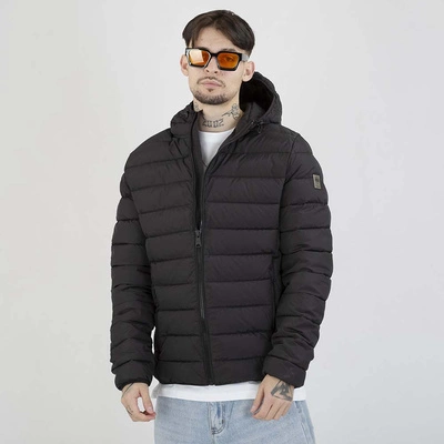 Kurtka Pit Bull Seacoast III czarna