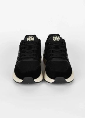 Buty Buty Pit Bull Encino czarne