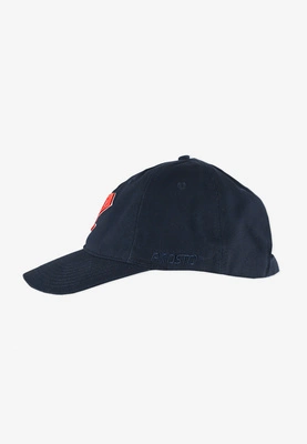 Czapka 6Panel Prosto Athletic granatowa