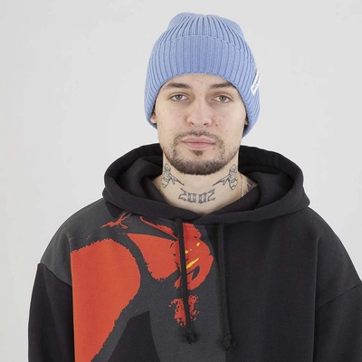 Czapka Pit Bull Acacia niebieska