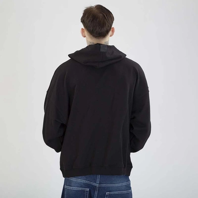 Bluza Stoprocent Hoodie Baby Gorilla czarna