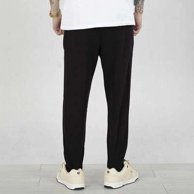 Spodnie Dresowe Chada Kontur czarne