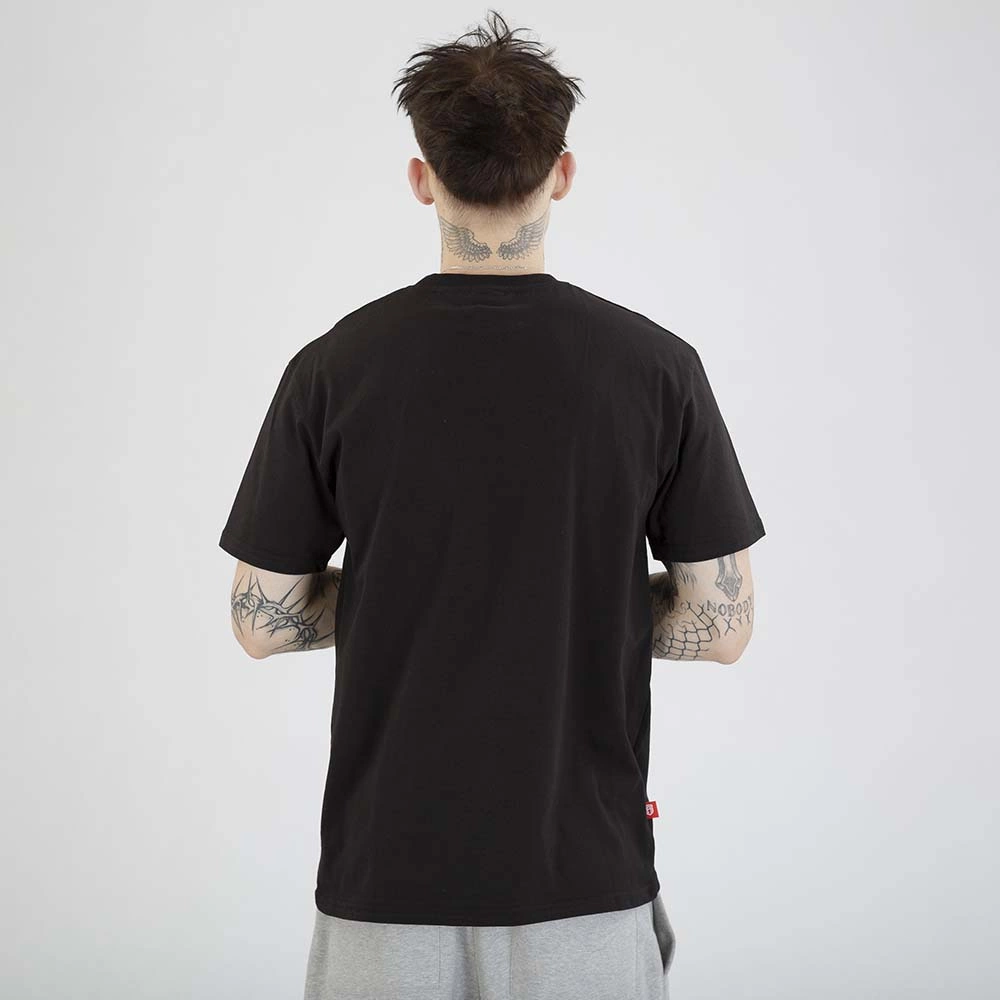 Koszulka Street Autonomy AK czarna