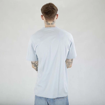 Koszulka Prosto Varsity jasna niebieska