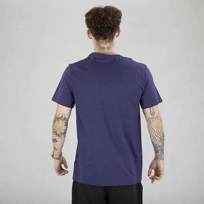 Koszulka 4F Regular M1154 granatowa