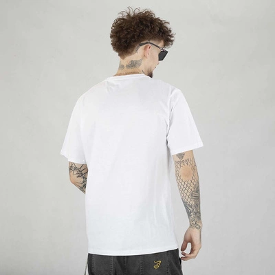 Koszulka SSG Crumble SSG biała