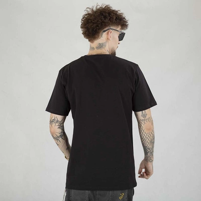 Koszulka SSG Oval City biała