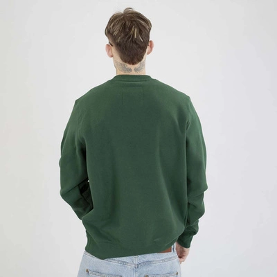 Bluza Pit Bull Crewneck Norton zielona