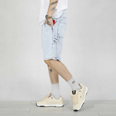 Krótkie Spodenki I8 Denim Worker Sho10 light