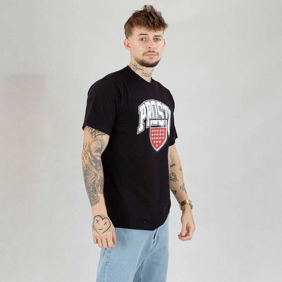 Koszulka Prosto Unipro czarna