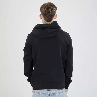 Bluza Pit Bull Hoodie Sampson czarna