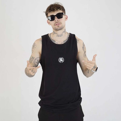 Tank Top Diil Small czarny