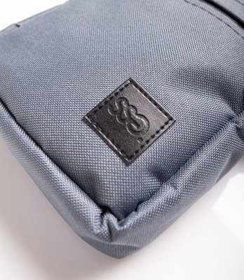 Smoke Story Listonoszka SKIN Grafitowy