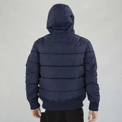 Kurtka Pit Bull Gopher granatowa