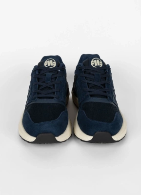 Buty Buty Pit Bull Encino granatowe