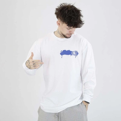 Long Diil Spray biały