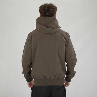 Kurtka Wiosenna Pit Bull Crimson oliwkowa