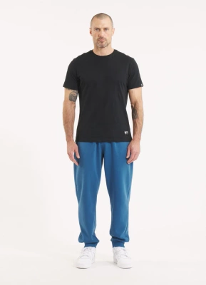 Spodnie dresowe Pit Bull Lancaster II niebieskie